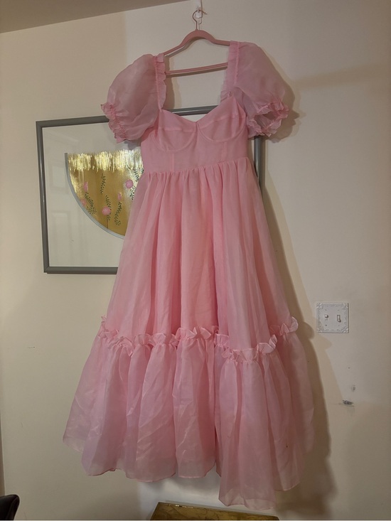 Selkie Dresses & Skirts - Pink Selkie Gown